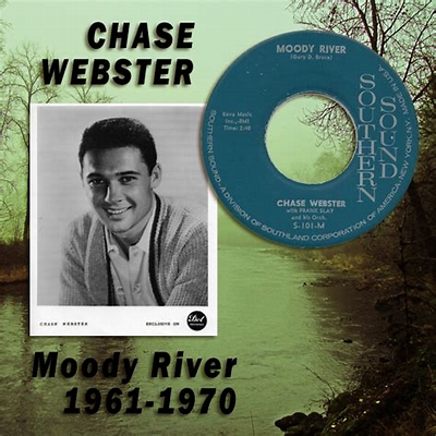 Chase Webster Moody River